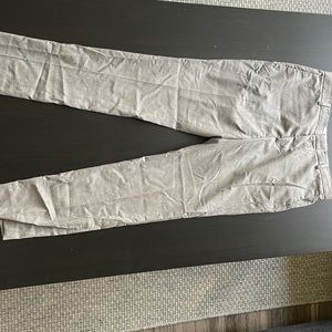 Light Gray Dress Pants